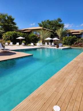 Apartamento Na Praia De Itacimirim